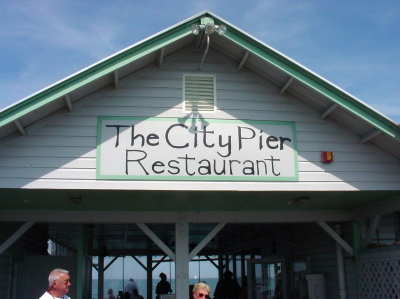 City Pier Resturant