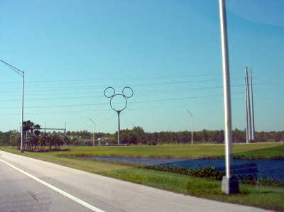 Mickey Power
