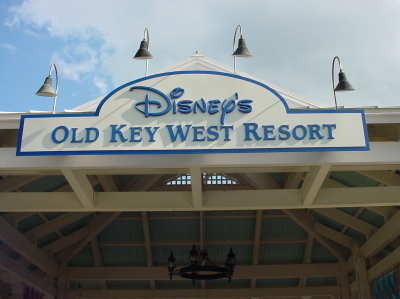 October 2002  Disney Vacation Club