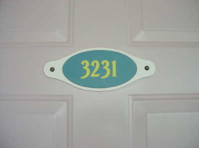 Our roomn at OKW