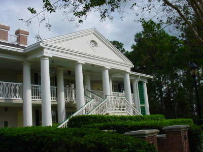 Manor Bldgs at DL