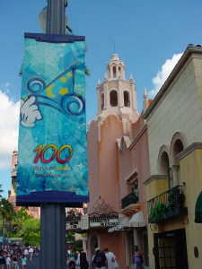 Celebrating Walts 100th birthday