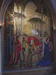 Another of the Mosaics