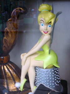 Tinkerbell