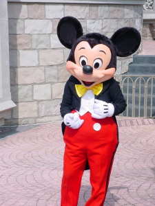 Mickey