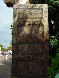 Entering AfricaJPG